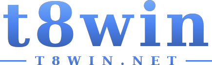 t8win logo