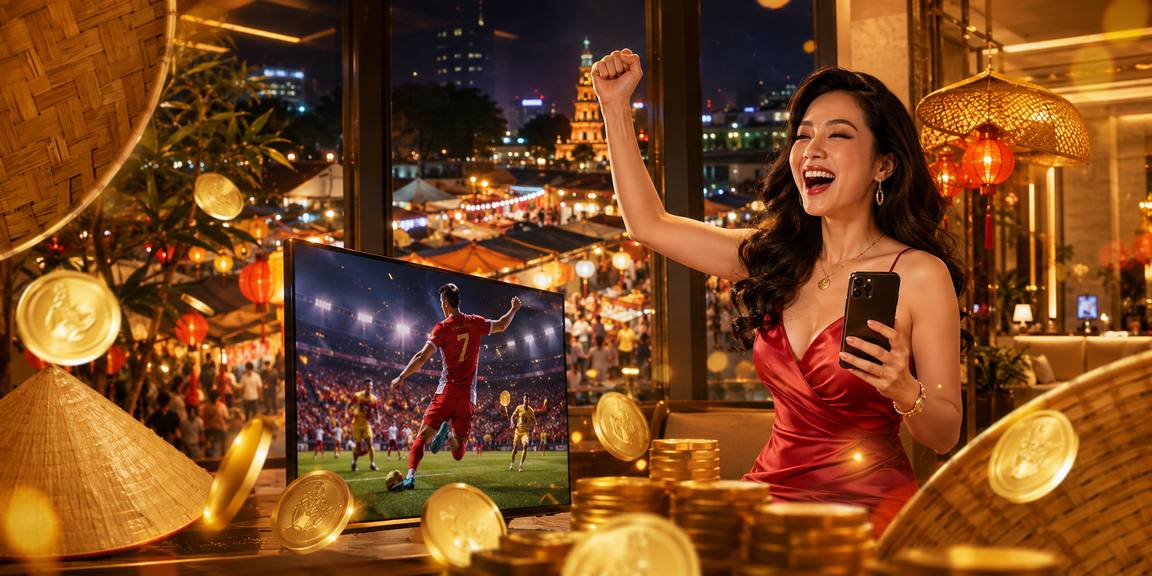 t8win Khám Phá Các Phòng Chơi Arcade Của Chúng Tôi